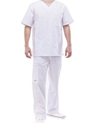 Костюм хірургічний ТОВ ВКФ "Майстер А"